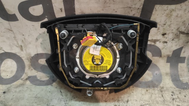 FORD 1503968 Подушка безопасности водителя в наличии Полтава