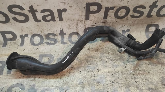 1503CX PEUGEOT Заливная горловина топливного бака купить в Павлоград