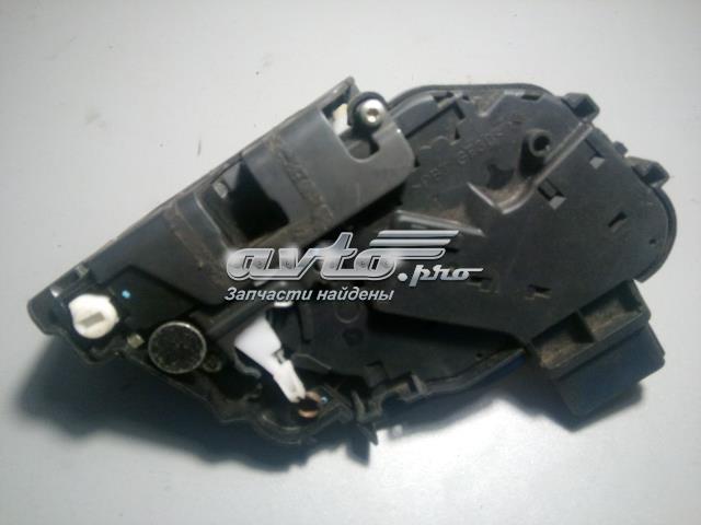 FORD 1504135 Замок двери задней левой в наличии Черкассы