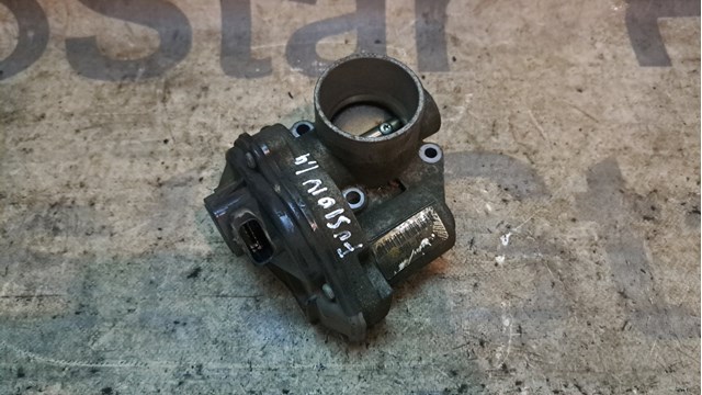 FORD 1505642 Дроссельная заслонка в сборе в наличии Запорожье