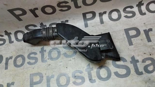 1505A090 MITSUBISHI Патрубок воздушный, вход воздушного фильтра купить в Николаев