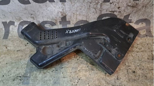 1505A130 MITSUBISHI Воздухозаборник воздушного фильтра купить в Павлоград