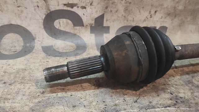 1513991 FORD Левая полуось купить в Одесса