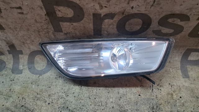 Фара противотуманная, правая 1521876 FORD