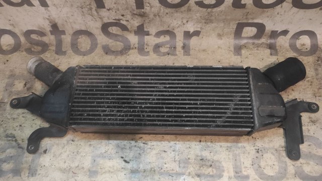MITSUBISHI 1530A061 Интеркулер в наличии Чернигов