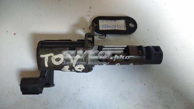 TOYOTA 1533028020 Клапан фазорегулятора в наличии Хмельницкий