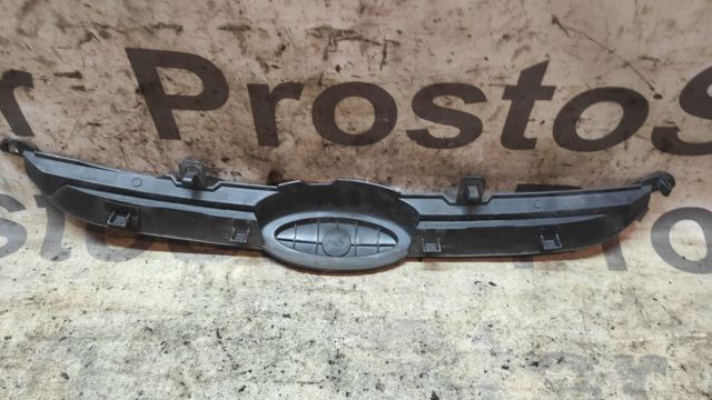1553603 FORD Решетка радиатора купить в Ровно