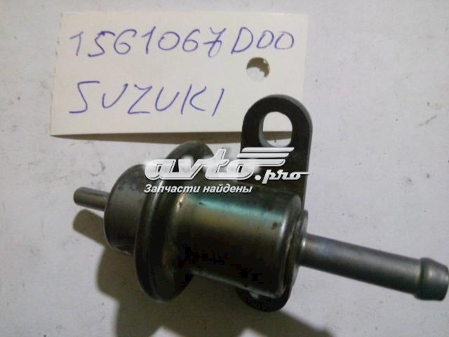 1561067D00 SUZUKI Регулятор давления топлива в баке купить в Ровно