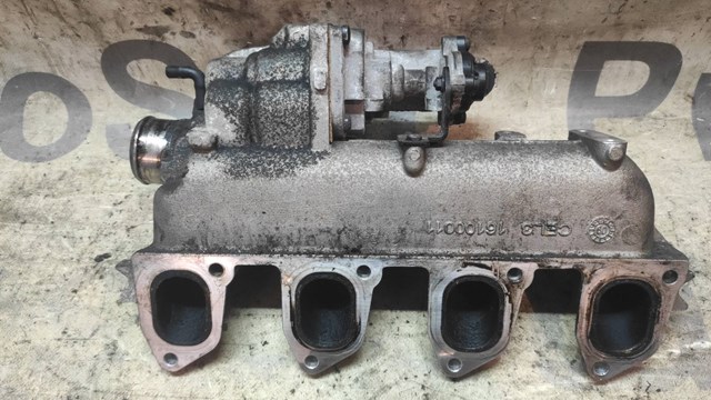 FORD 1563296 Впускной коллектор в наличии Черкассы