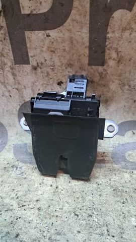 1570448 FORD Замок багажника купить в Ирпень