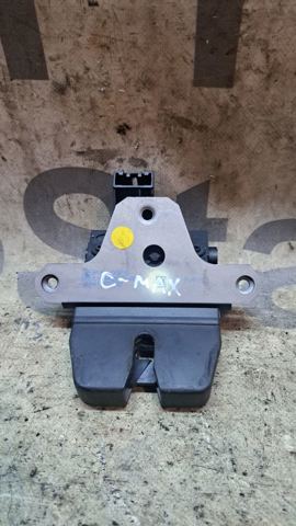 1570448 FORD Замок багажника купить в Одесса