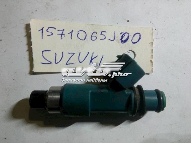 1571065J00 SUZUKI Топливные форсунки купить в Николаев