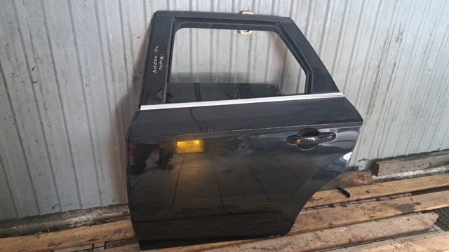 FORD 1582408 Дверь задняя левая в наличии Павлоград