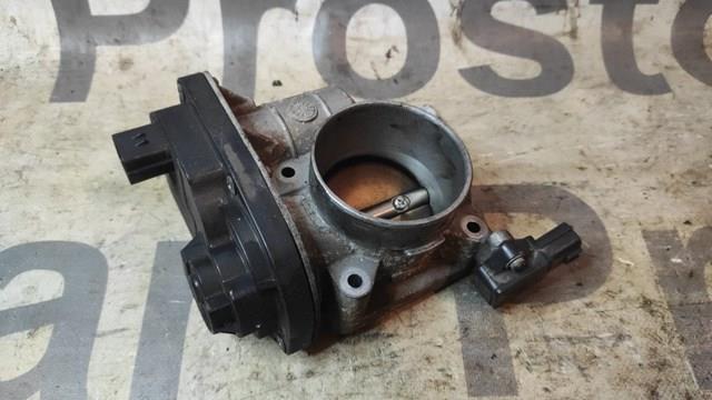 16112AA190 SUBARU Дроссельная заслонка купить в Запорожье