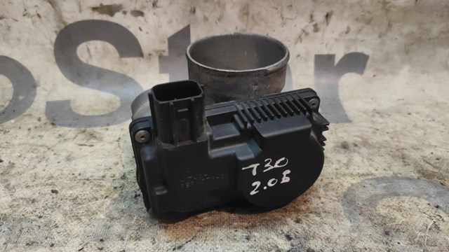 NISSAN 161198H311 Дроссельная заслонка в наличии Харьков