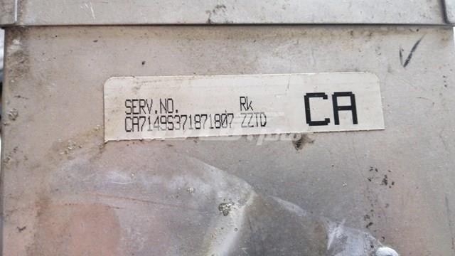 GM 16247149 Блок управления двигателем в наличии Житомир