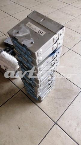 16247149 GM Модуль управления (ЭБУ) двигателем купить в Украина