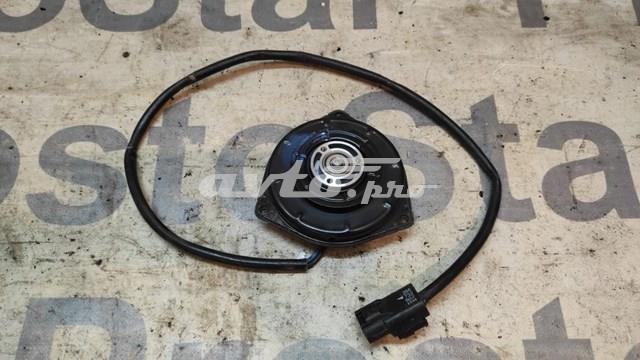 1636328060 TOYOTA Мотор вентилятора системы охлаждения правый купить в Полтава