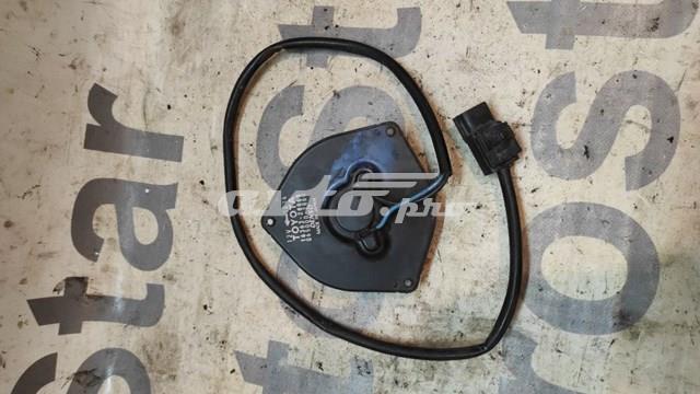 TOYOTA 1636328060 Мотор вентилятора системы охлаждения правый в наличии Черкассы