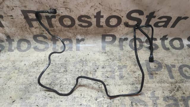 Трубопроводы топливные 16446JG70A NISSAN