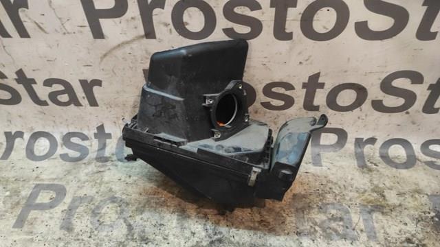 165008H301 NISSAN Корпус фильтра купить в Одесса