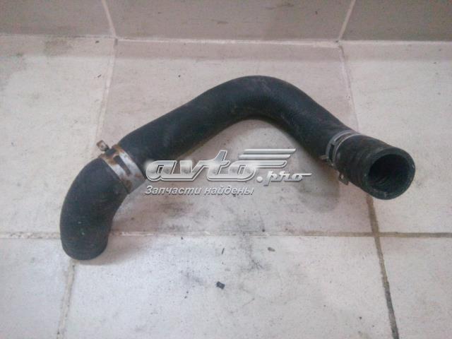 TOYOTA 1657222130 Патрубок радиатора в наличии Каменское
