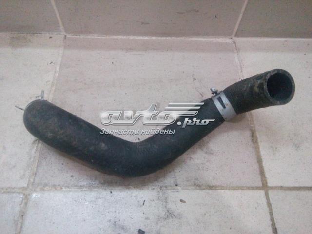 1657337040 Патрубок радиатора купить Кривой Рог