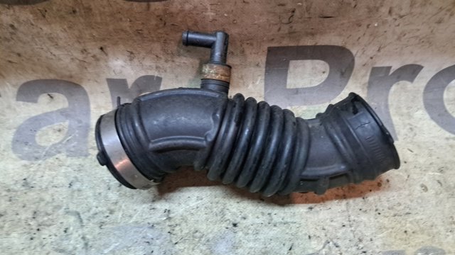 16578ED000 NISSAN Выпускной патрубок воздушного фильтра купить в Ирпень