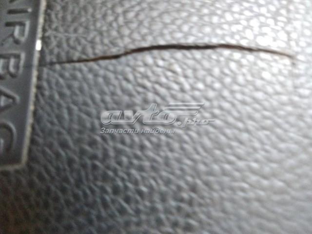 FORD 1670593 Подушка безопасности (AIRBAG) водительская в наличии Ужгород
