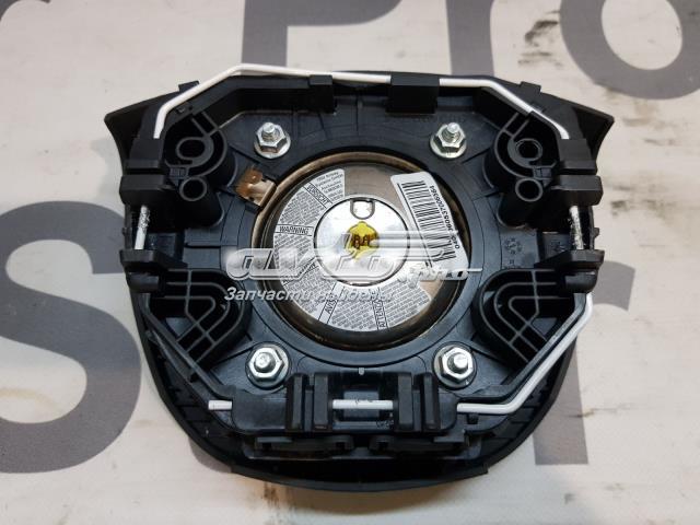 FORD 1670593 Подушка безопасности (AIRBAG) водительская в наличии Одесса