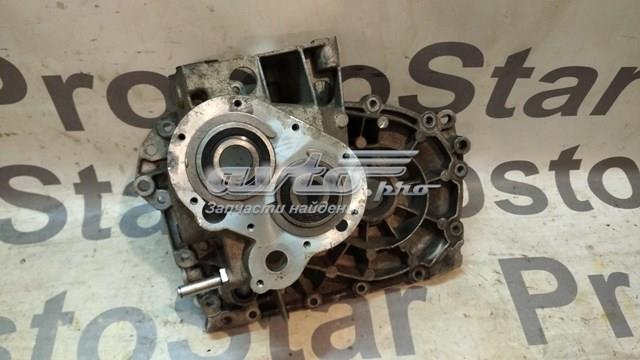 1671533 FORD Корпус коробки передач АКПП/КПП купить в Сумы