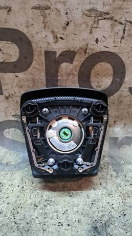 FORD 1677413 Подушка безопасности (AIRBAG) водительская в наличии Николаев