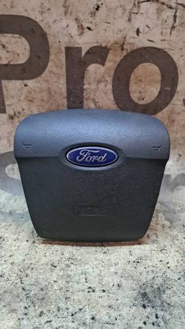 1677413 FORD Подушка безопасности (AIRBAG) водительская купить в Павлоград