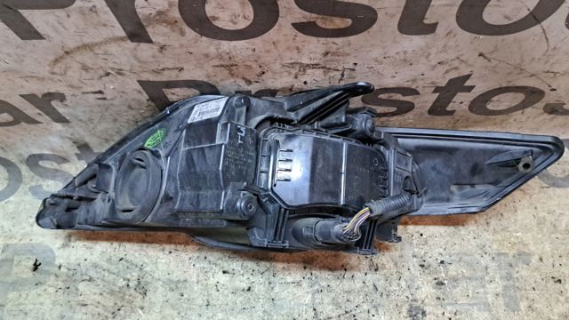 1678010 FORD Правая фара купить в Ужгород