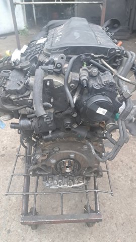 1681986 FORD Двигатель купить в Ужгород