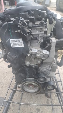 FORD 1681986 Двигатель в сборе в наличии Одесса