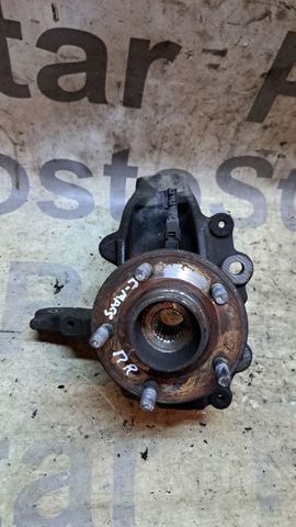 Цапфа поворотная правая 1686602 FORD