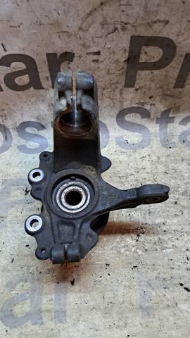 1686602 FORD Цапфа передняя правая купить в Киев