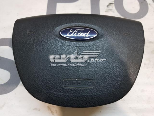 FORD 1706973 Подушка безопасности водителя в наличии Тернополь