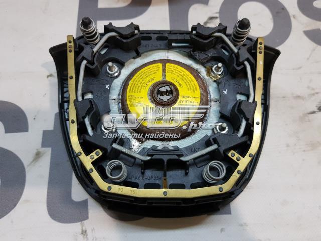 FORD 1706973 Подушка безопасности (AIRBAG) водительская в наличии Одесса
