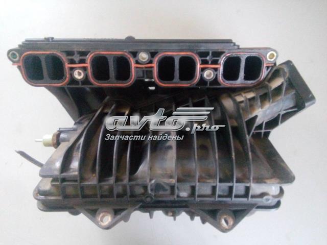 TOYOTA 1710128040 Коллектор впускной в наличии Черкассы