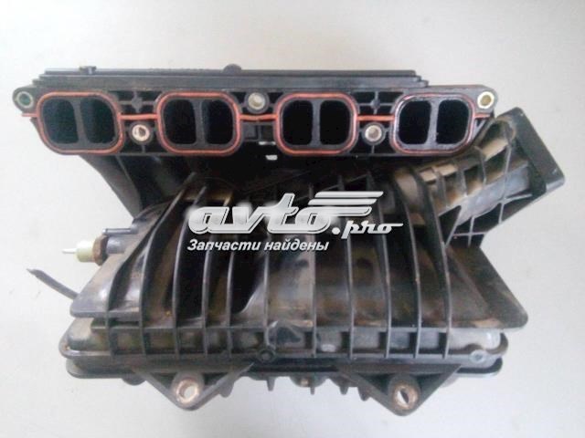TOYOTA 1710128040 Впускной коллектор в наличии Черновцы