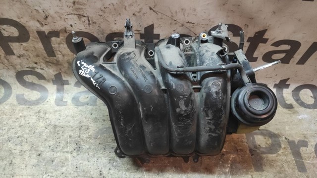 TOYOTA 1712037021 Впускной коллектор в наличии Полтава