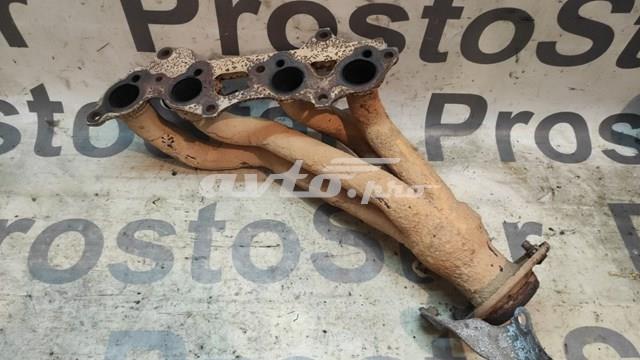 TOYOTA 1714175110 Выпускной коллектор в наличии Житомир