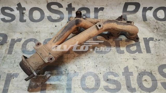 TOYOTA 1714175110 Выпускной коллектор в наличии Винница