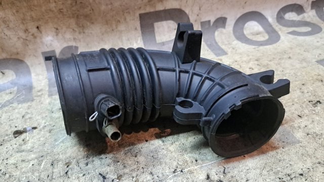17228PNBJ00 HONDA Выпускной патрубок воздушного фильтра купить в Украина