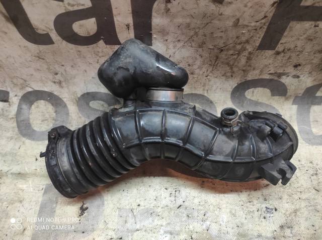 HONDA 17228R60U00 Патрубок воздушный, выход воздушного фильтра в наличии Львов