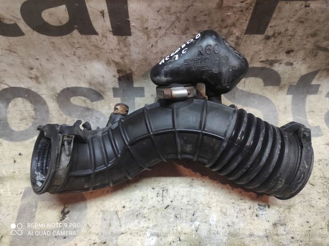 HONDA 17228R60U00 Выпускной патрубок воздушного фильтра в наличии Житомир