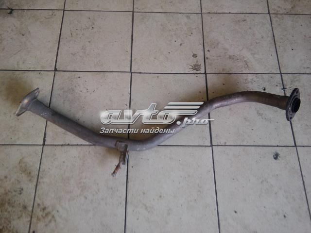 1742022110 TOYOTA Глушитель, центральная часть купить в Николаев