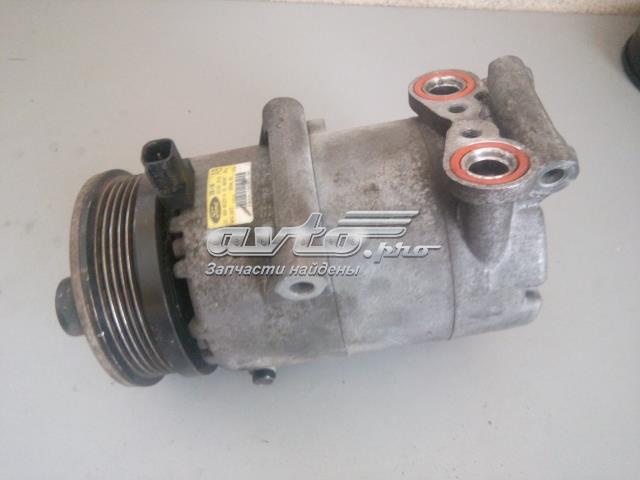 1744997 FORD Компрессор кондиционера купить в Хмельницкий